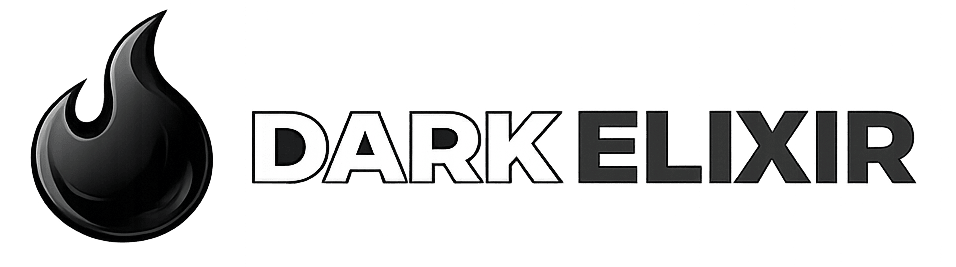 Dark elixir